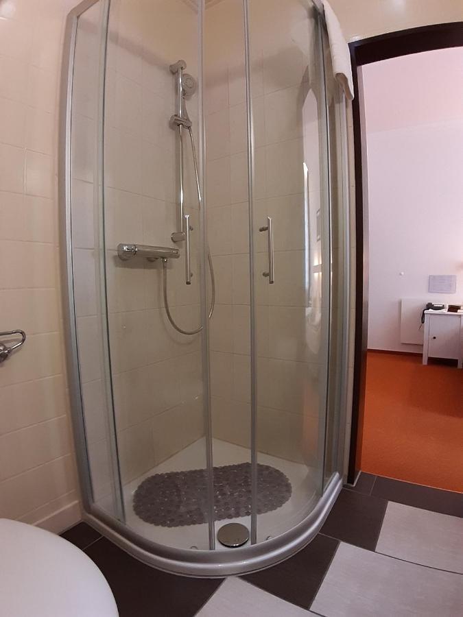 Hotel Promenade Bad Steben Luaran gambar